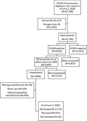 Multiethnic Investigation of Risk and Immune Determinants of COVID-19 Outcomes